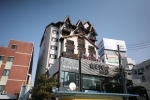 천안메트로관광호텔 사진 2