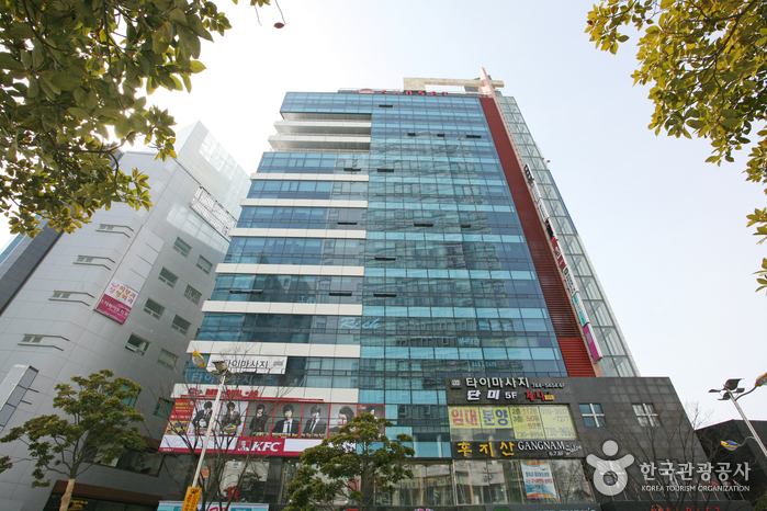 선셋호텔