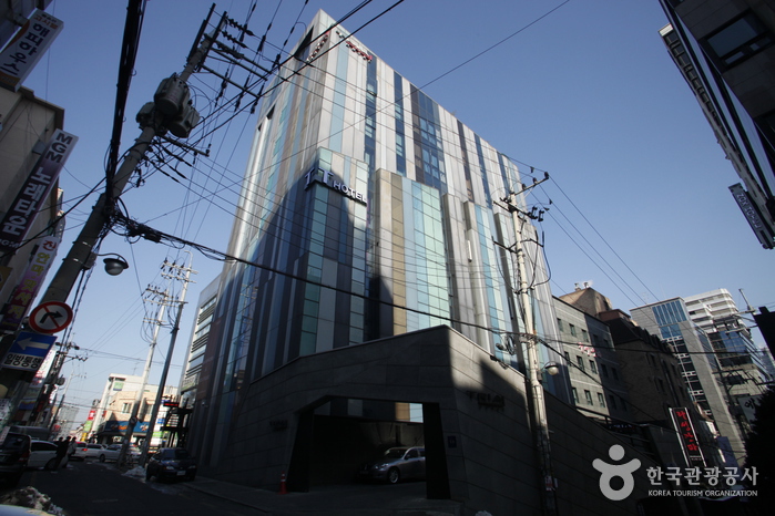 트리아 관광호텔 사진 1