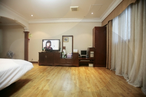 마스터스관광호텔 사진 6