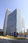 쉐라톤 그랜드 인천 호텔 사진 2