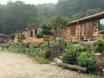 만산고을펜션(구 만산수목원펜션) 사진 2