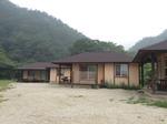 산골나그네 펜션 사진 2