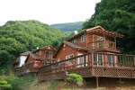 주봉산펜션 사진 2