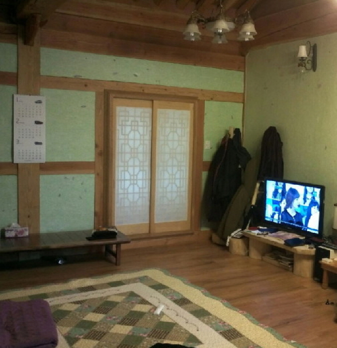 사나래펜션 사진 4