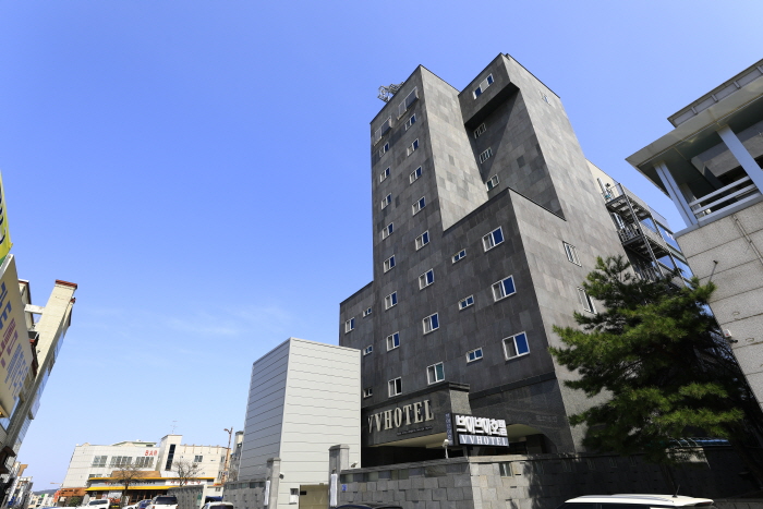 VV호텔 사진 1