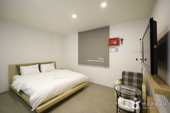 호텔 5월 (Hotel The May) 사진 7