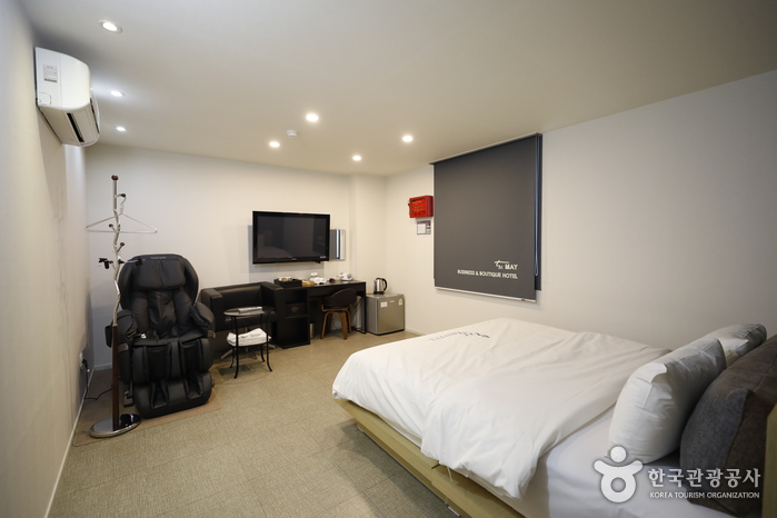 호텔 5월 (Hotel The May) 사진 4