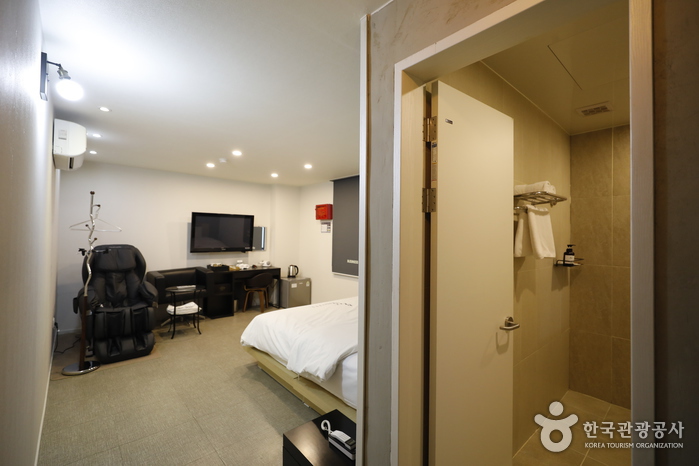 호텔 5월 (Hotel The May) 사진 5