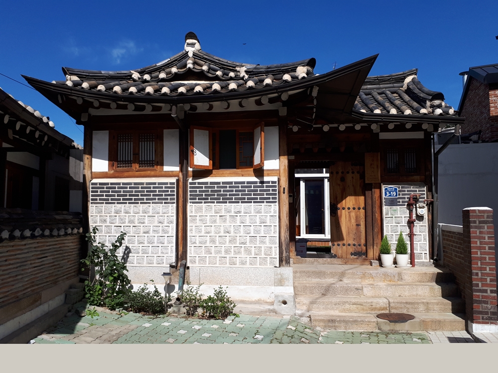 서울이야기 한옥(서울이야기한옥게스트하우스) 사진 1
