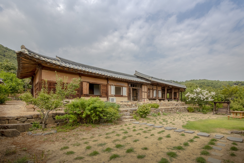 수곡고택 사진 1