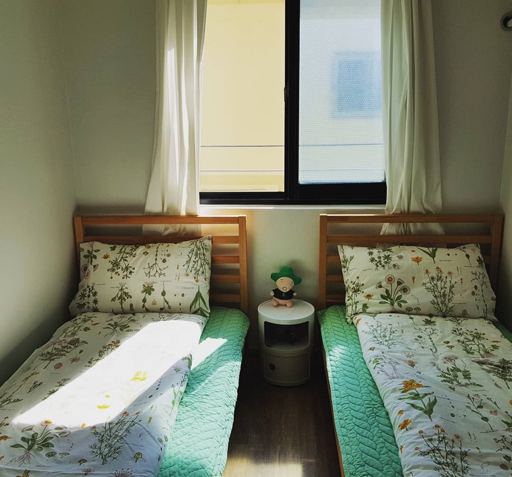 La Casa del Sol (라까사델솔 게스트하우스) 사진 1