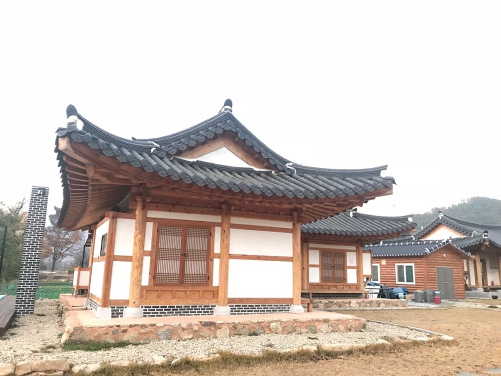 청풍헌(시랑골한옥스테이) 사진 1
