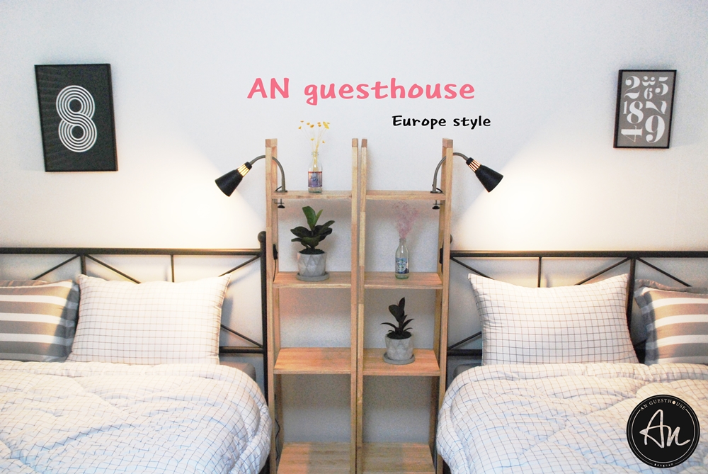 엘스테이(Gangnam AN guesthouse) 사진 1