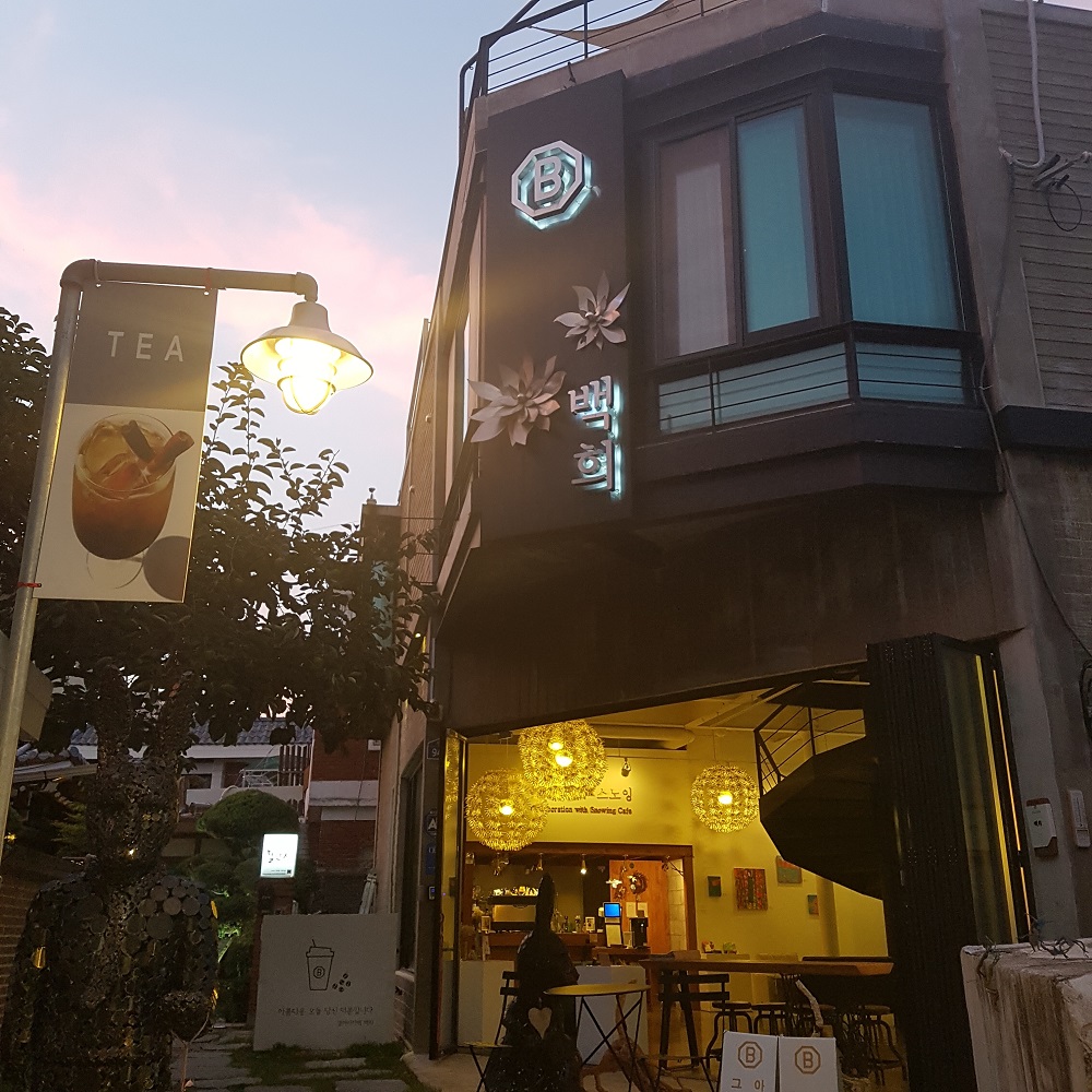 백희 사진 1