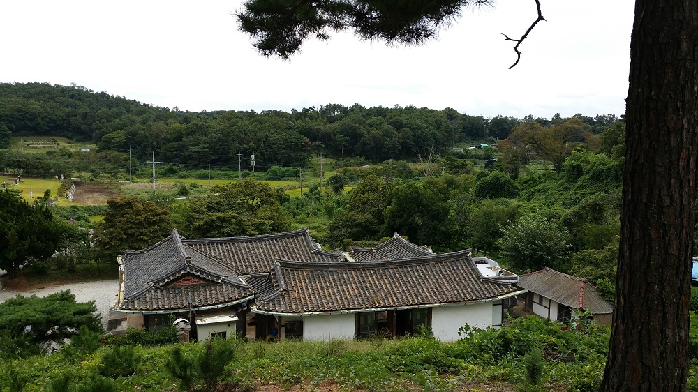 백미응서재 사진 1