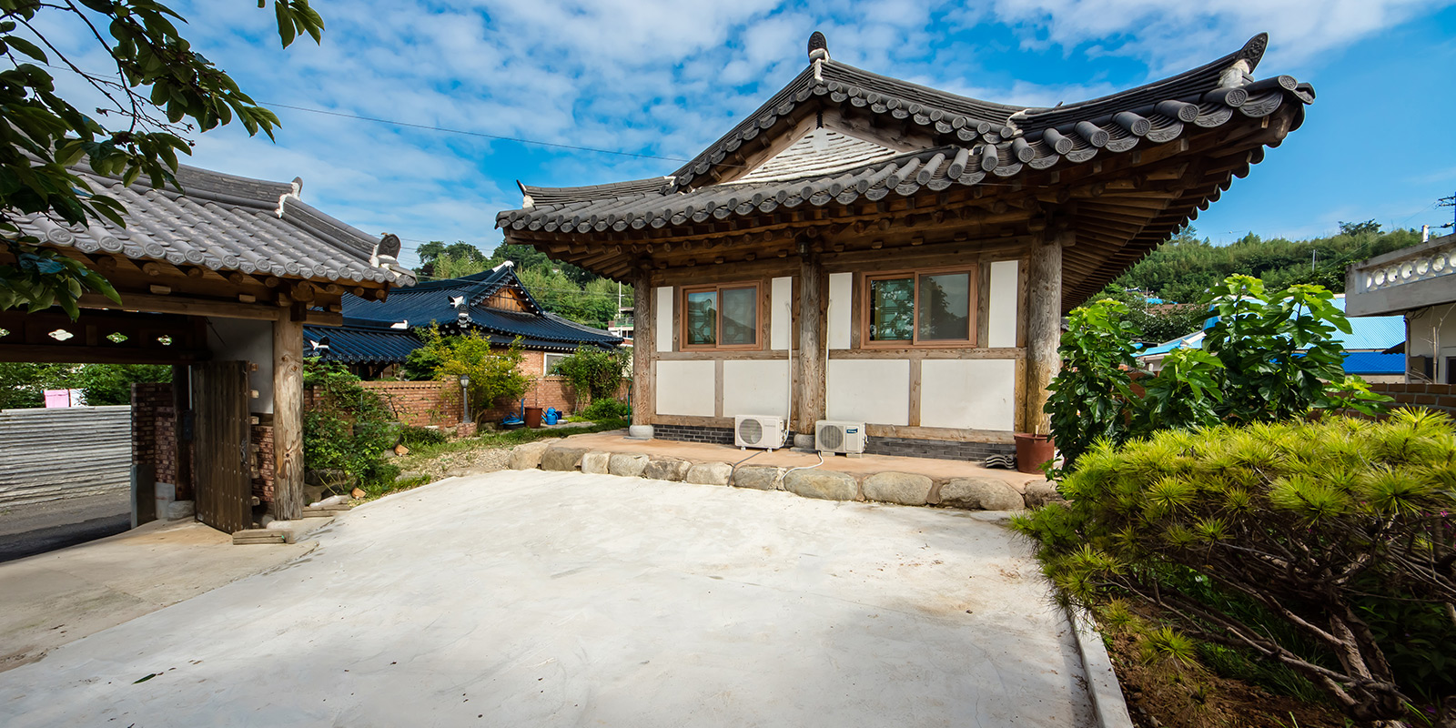 목양산방 사진 1