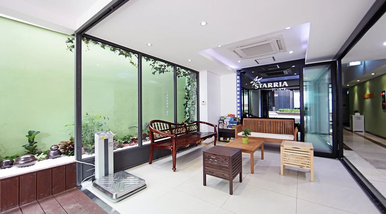 스타리아호스텔 사진 1