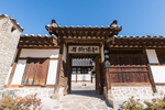 강릉선교장 사진 2