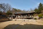 치암고택 사진 2