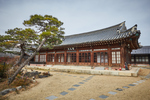 학인당 사진 2