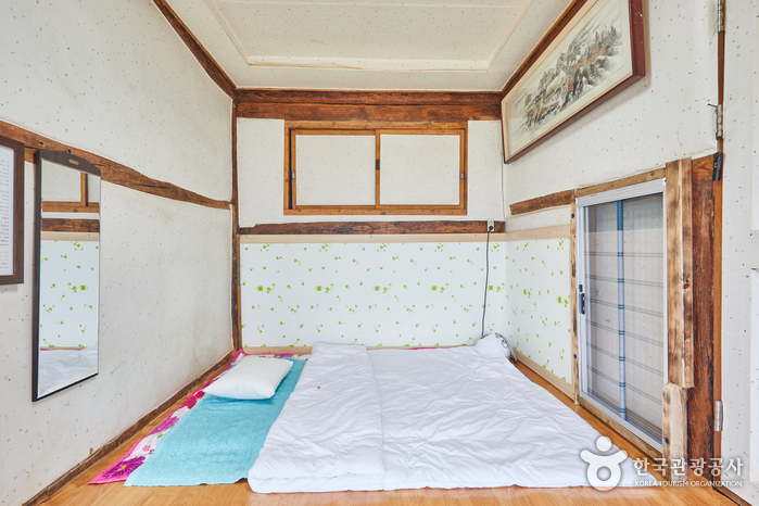 순천만 해룡성고택 사진 6