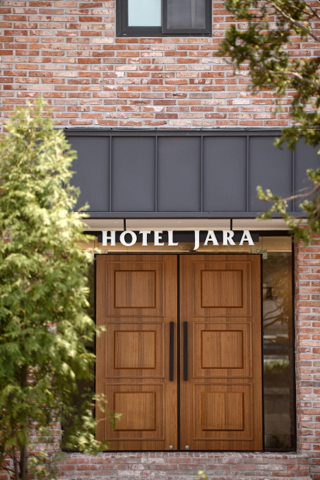 HOTEL 자라 사진 1