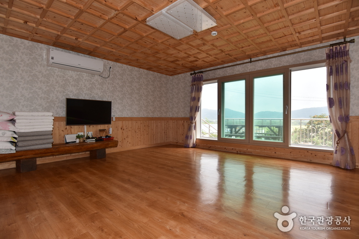 순천만민속한옥펜션 사진 6