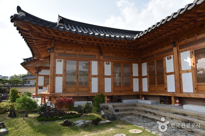 청공한옥 사진 1