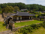 안동 군자마을 사진 2
