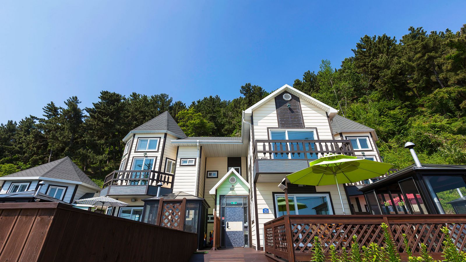 아라누리펜션 사진 1