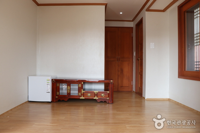 여로(산수동 한옥체험시설) 사진 4