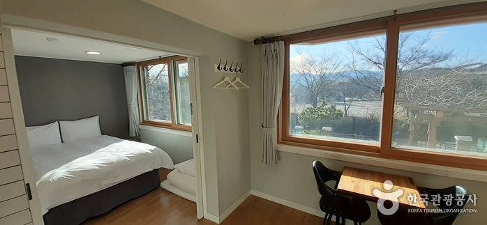 지리산햇살 사진 5