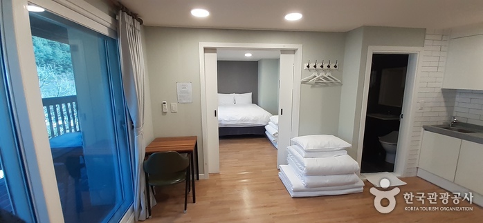 지리산햇살 사진 8