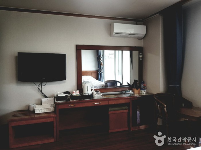 척산온천휴양촌 사진 7