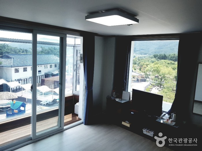 척산온천휴양촌 사진 3