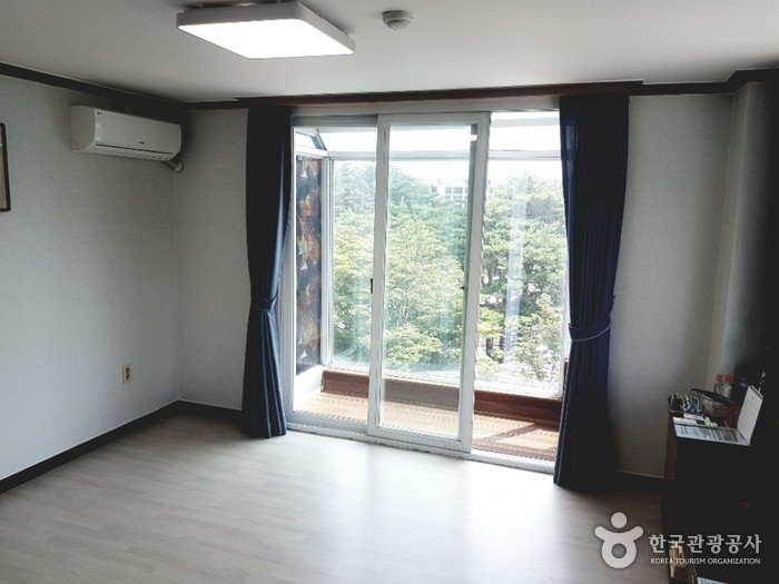 척산온천휴양촌 사진 4