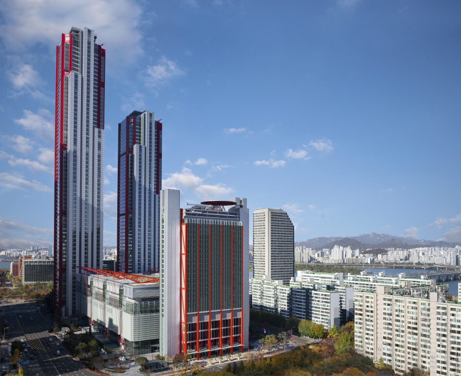 페어몬트 앰배서더 서울(Fairmont Ambassador Seoul) 사진 1