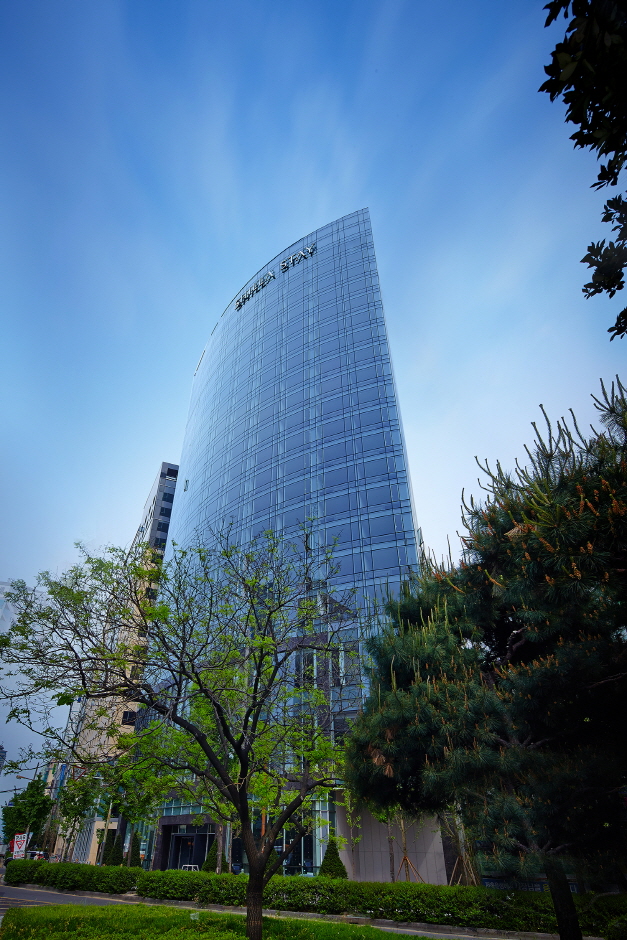 신라스테이 울산 사진 1