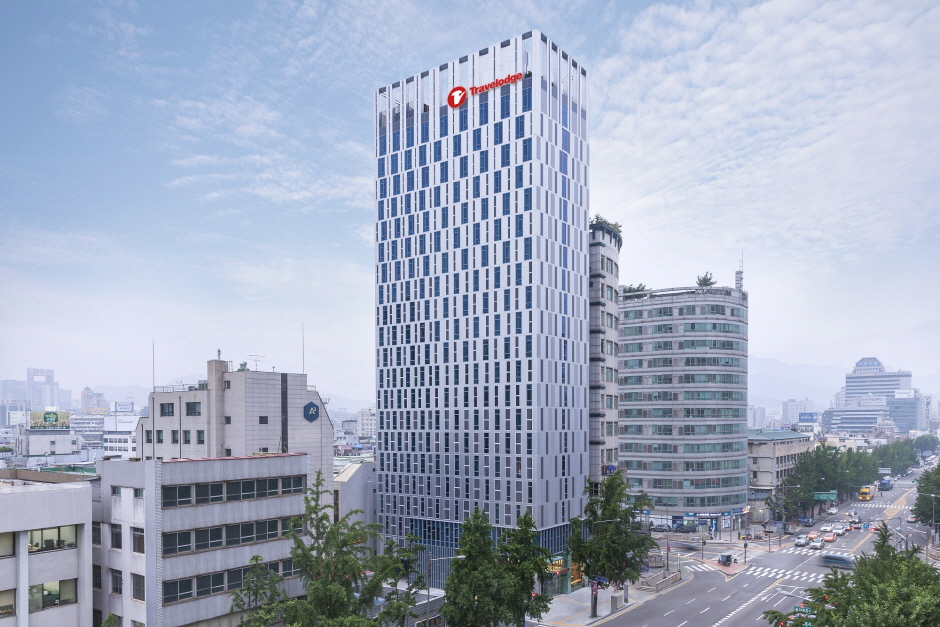 트레블로지 동대문 호텔 사진 1