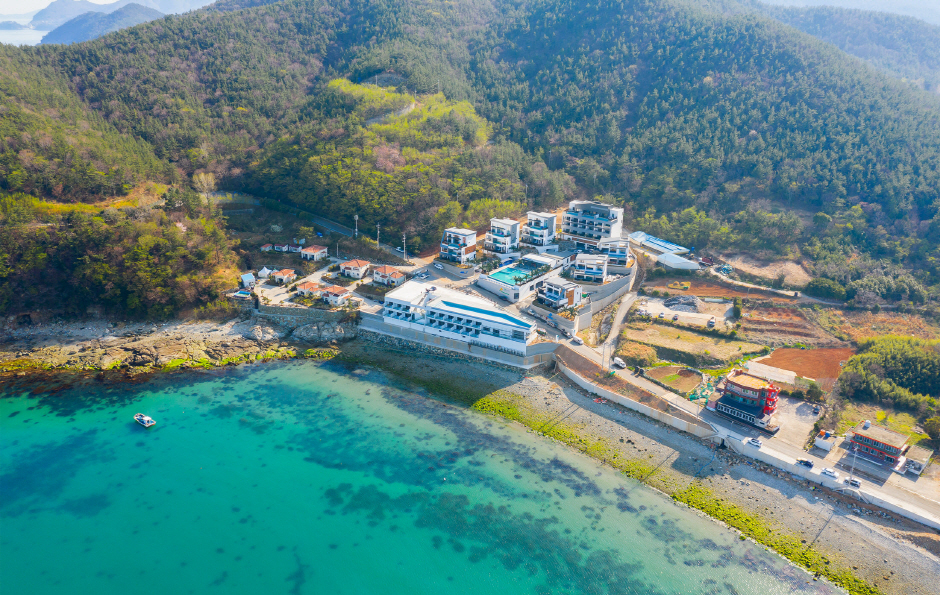 블루망고 풀빌라펜션 사진 1