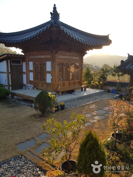 해로당 사진 5