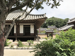 소강고택 사진 2