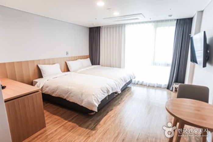 호텔케니여수 사진 5