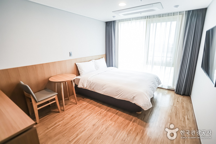 호텔케니여수 사진 7