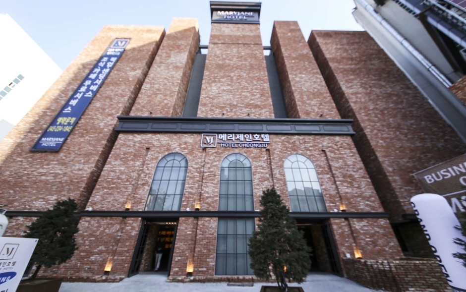 메리제인호텔 사진 1