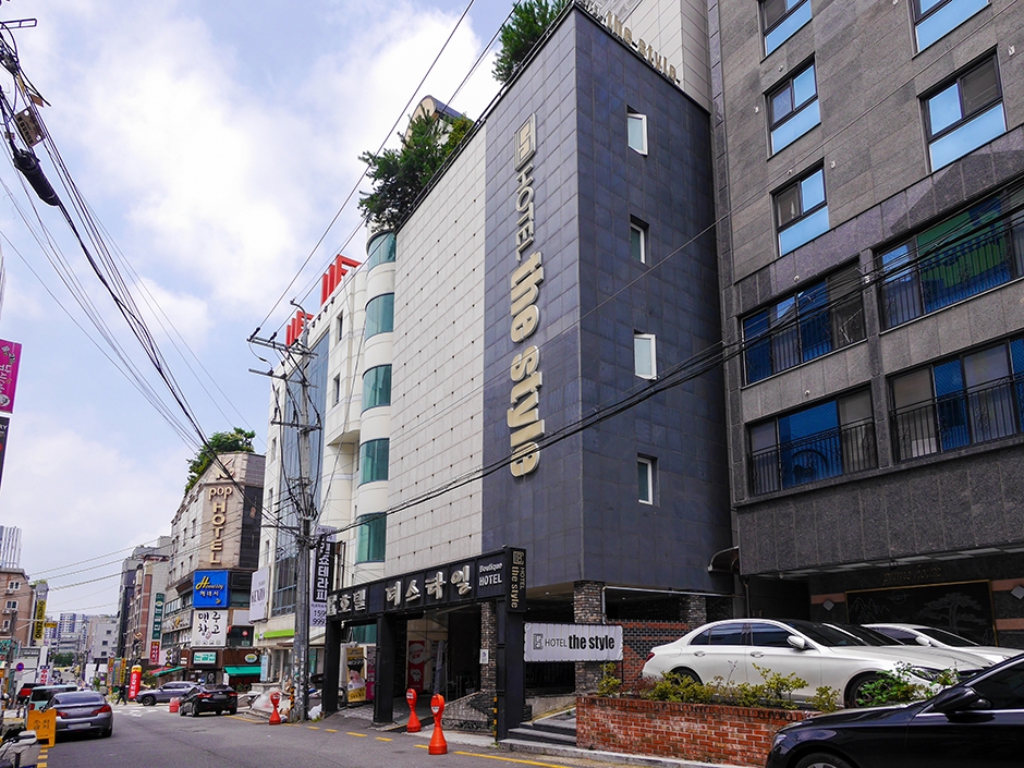 호텔더스타일 사진 1