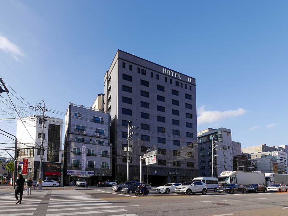 호텔디 사진 1