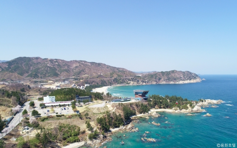 용화호텔 사진 1