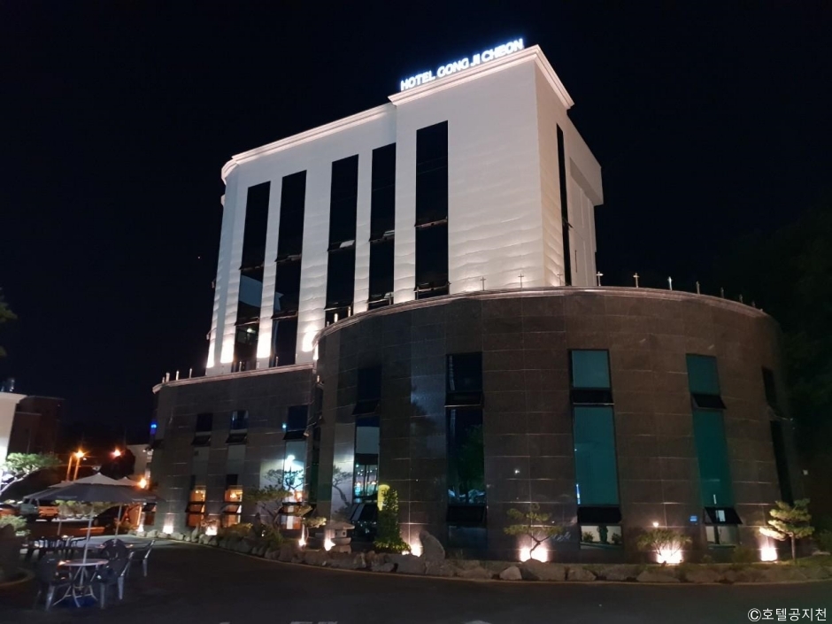호텔공지천 사진 1